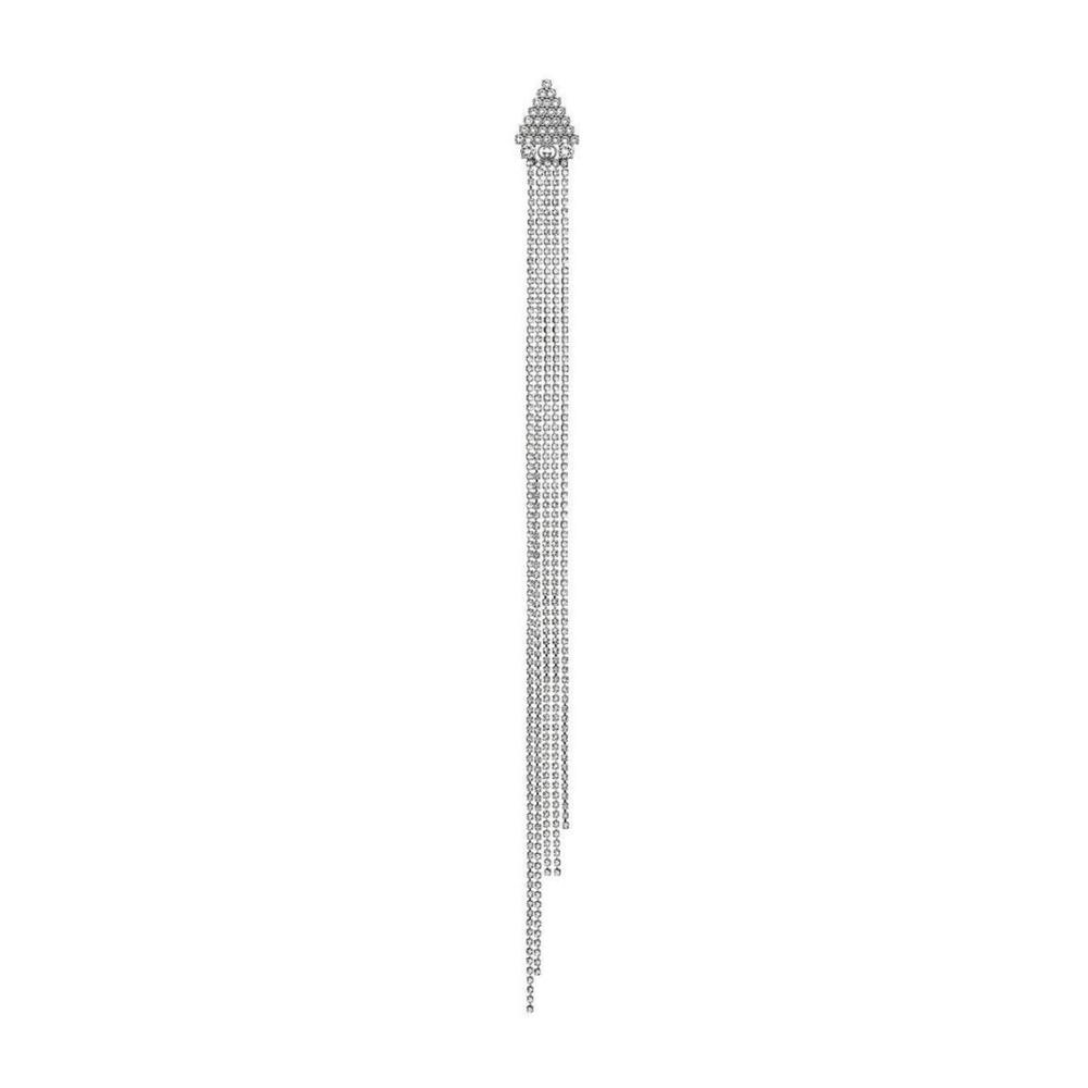 Gucci - Single Crystal Earring - Picture 1 of 4